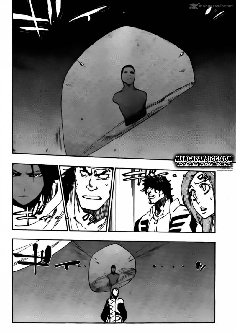 Chapter 615 - halaman 5