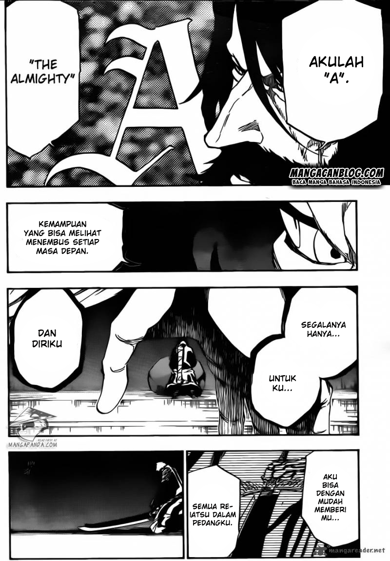 Chapter 615 - halaman 7
