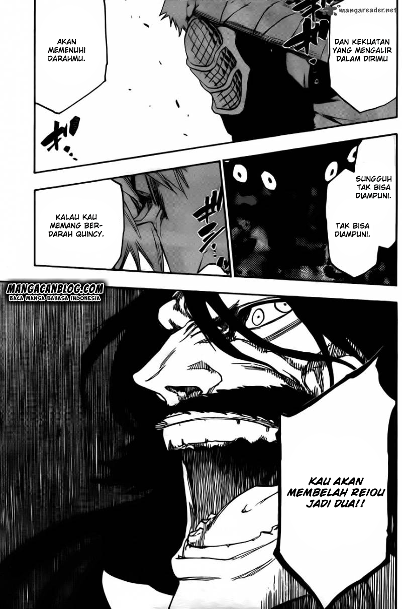 Chapter 615 - halaman 8