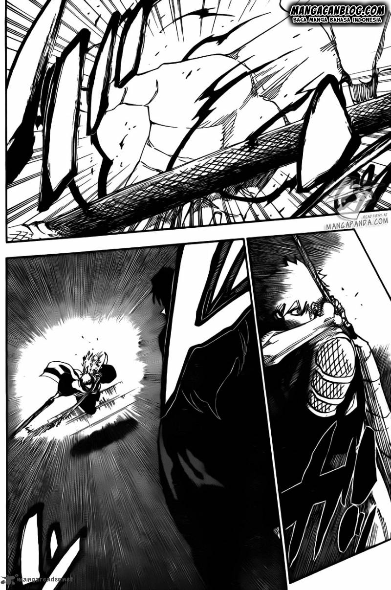 Chapter 615 - halaman 9