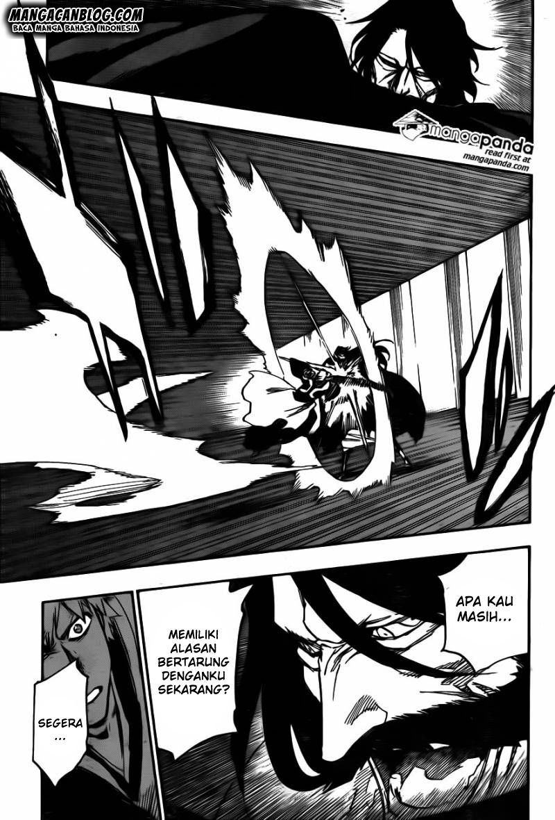 Chapter 615 - halaman 10