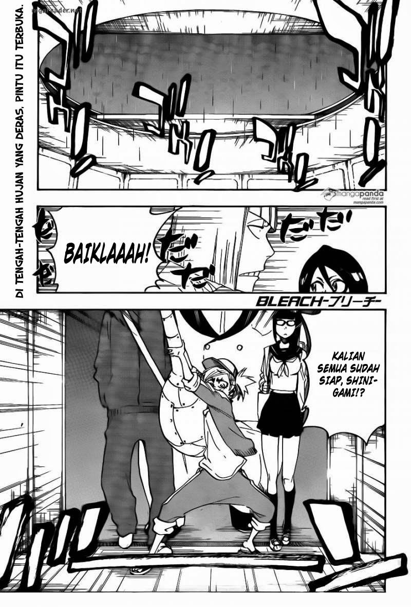 Chapter 614 - halaman 2
