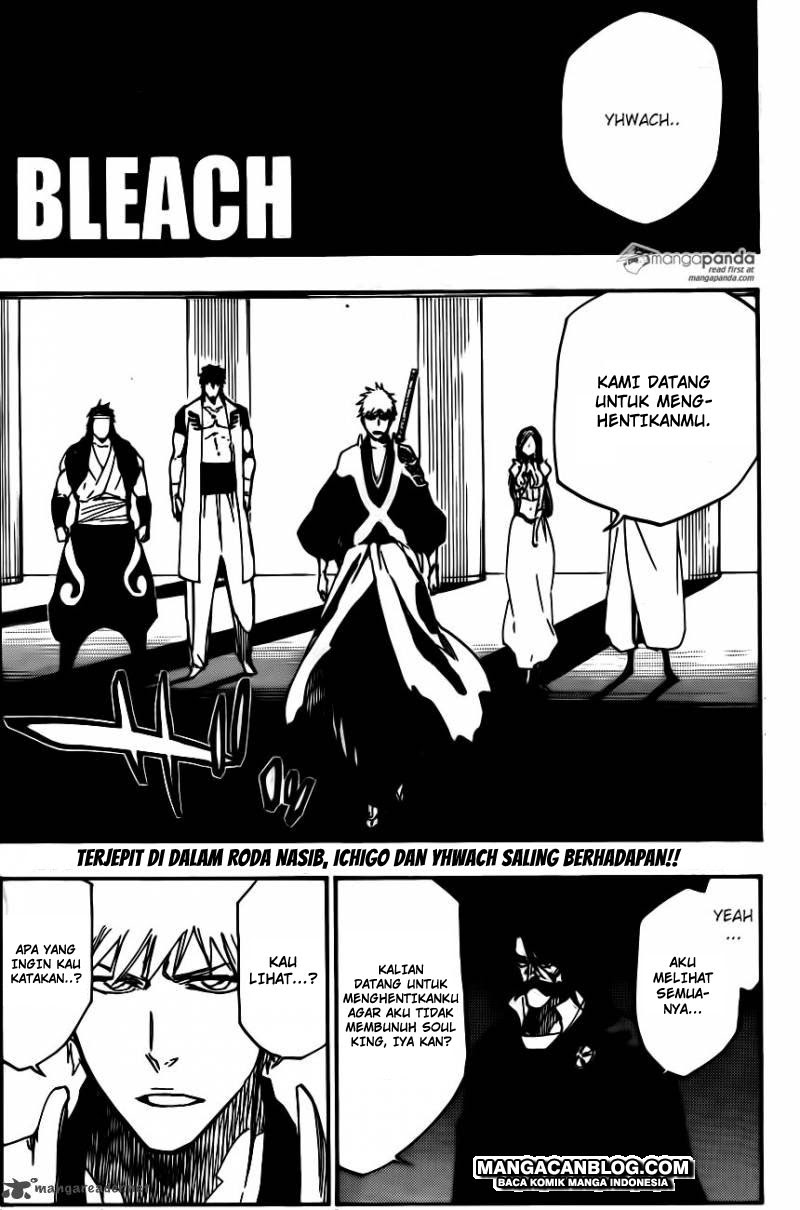 Chapter 614 - halaman 11