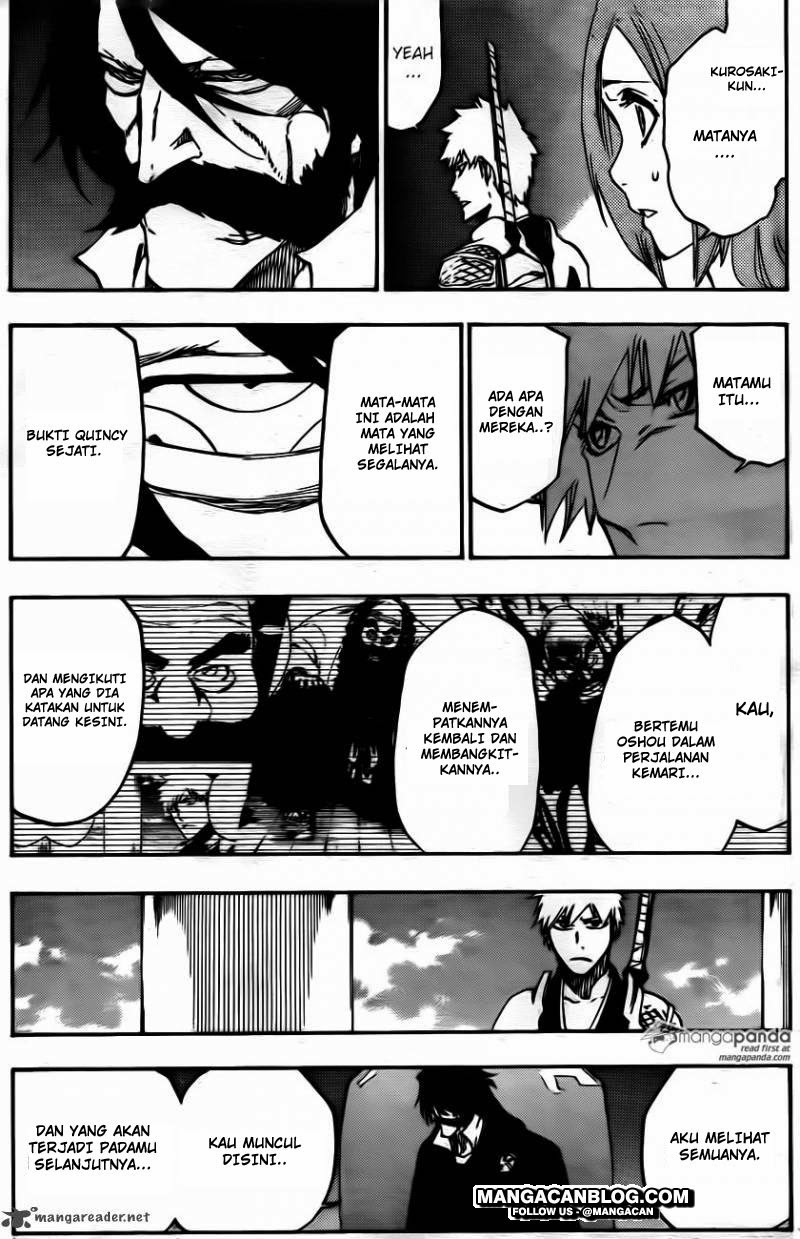 Chapter 614 - halaman 12