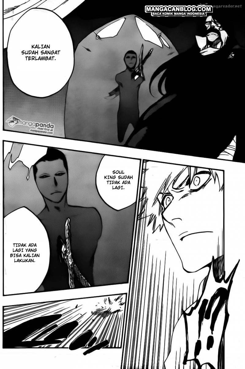 Chapter 614 - halaman 13