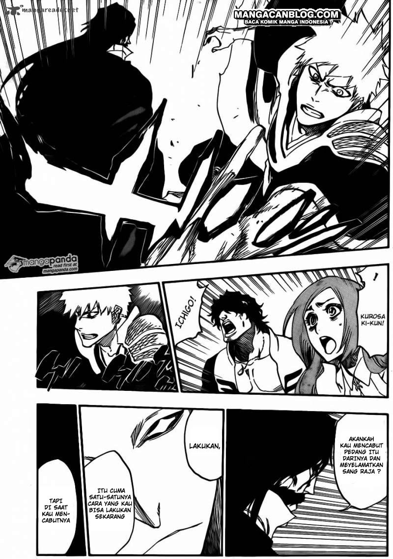 Chapter 614 - halaman 14