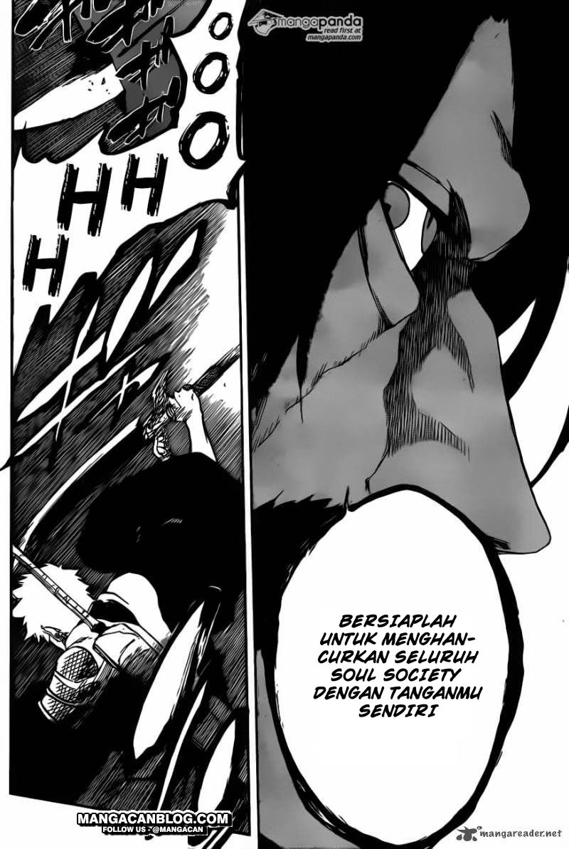 Chapter 614 - halaman 15
