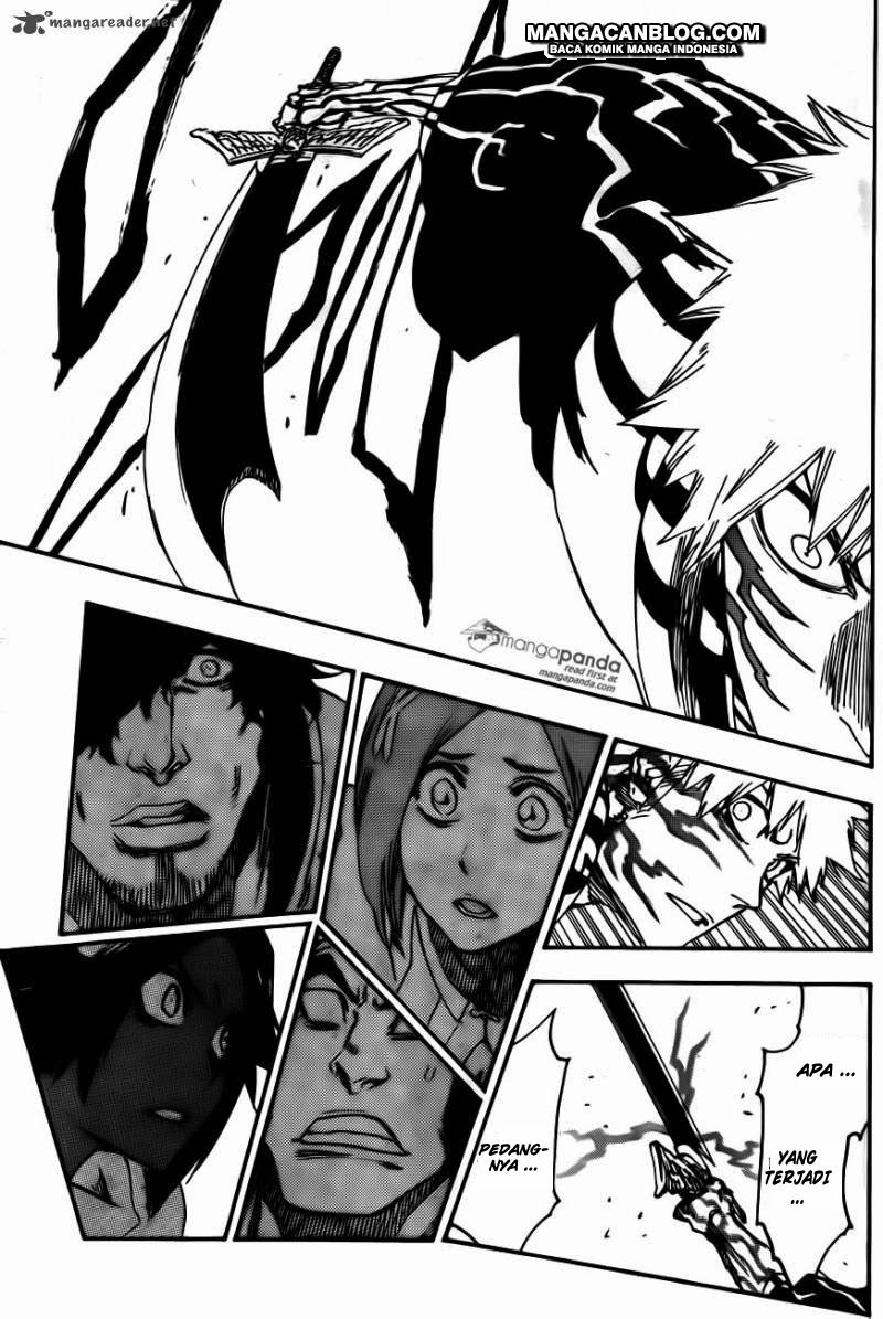 Chapter 614 - halaman 16