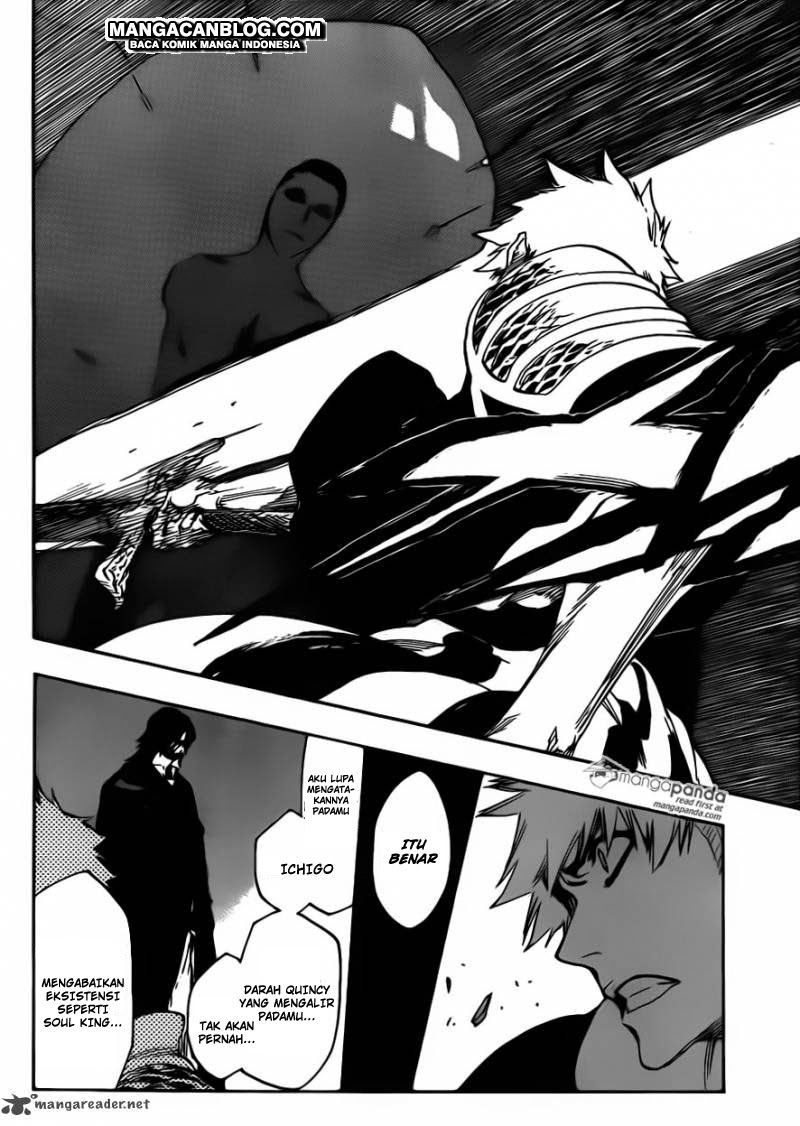 Chapter 614 - halaman 17