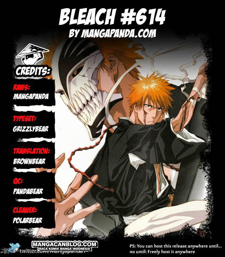 Chapter 614 - halaman 19