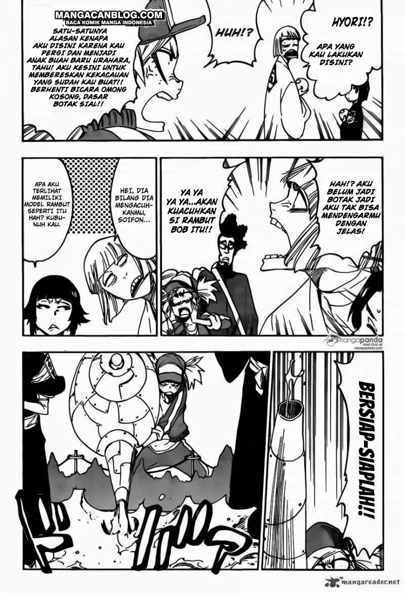 Chapter 614 - halaman 3