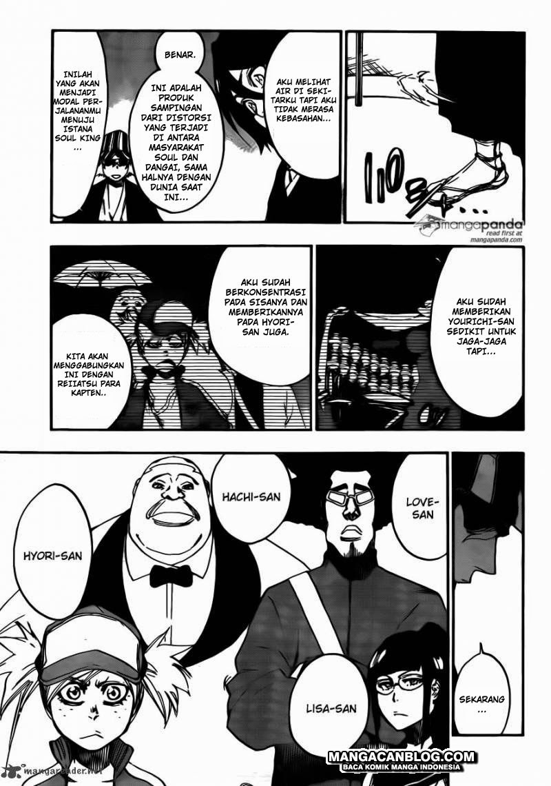 Chapter 614 - halaman 4
