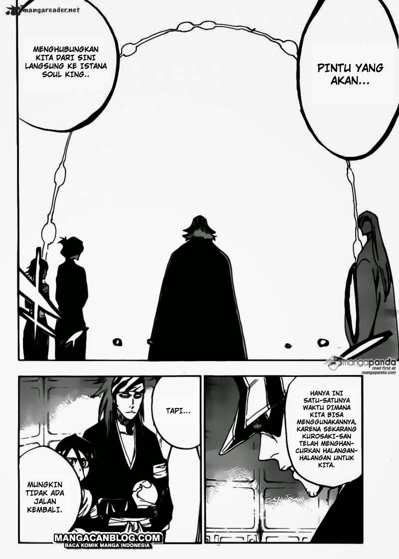 Chapter 614 - halaman 7