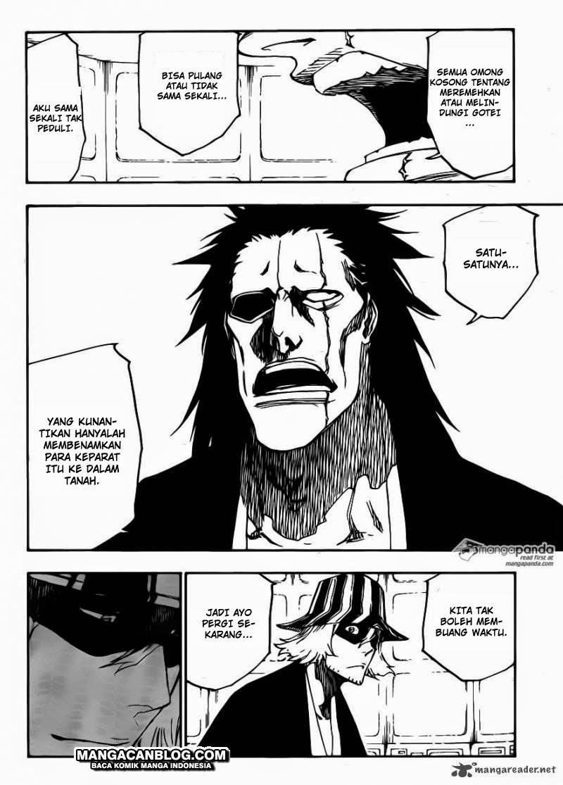 Chapter 614 - halaman 9