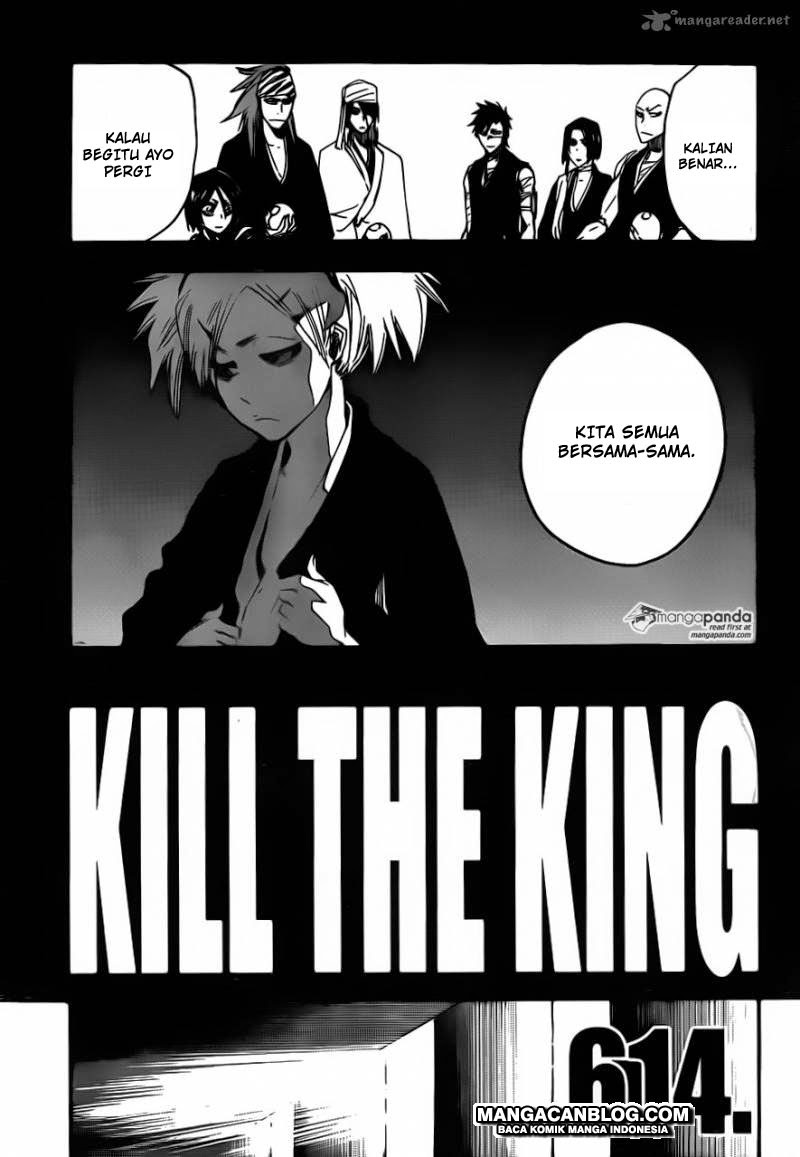 Chapter 614 - halaman 10