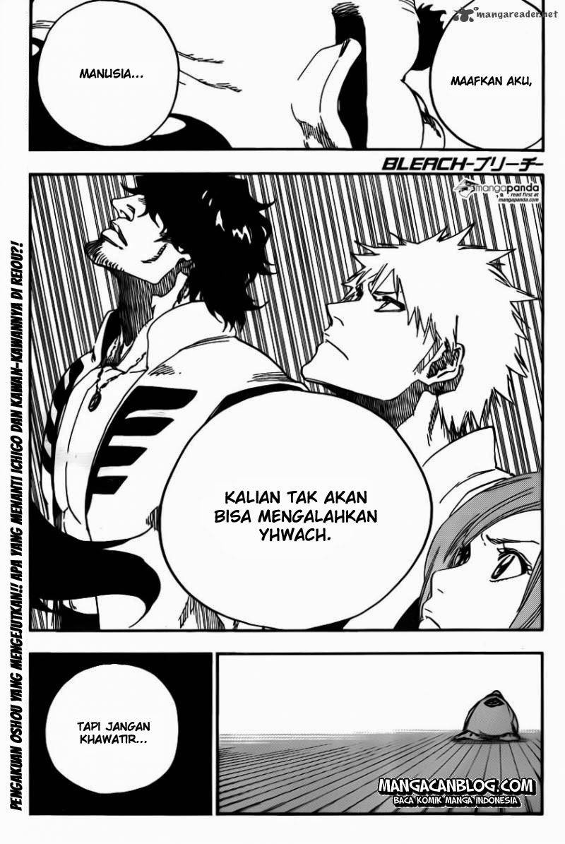 Chapter 613 - halaman 2