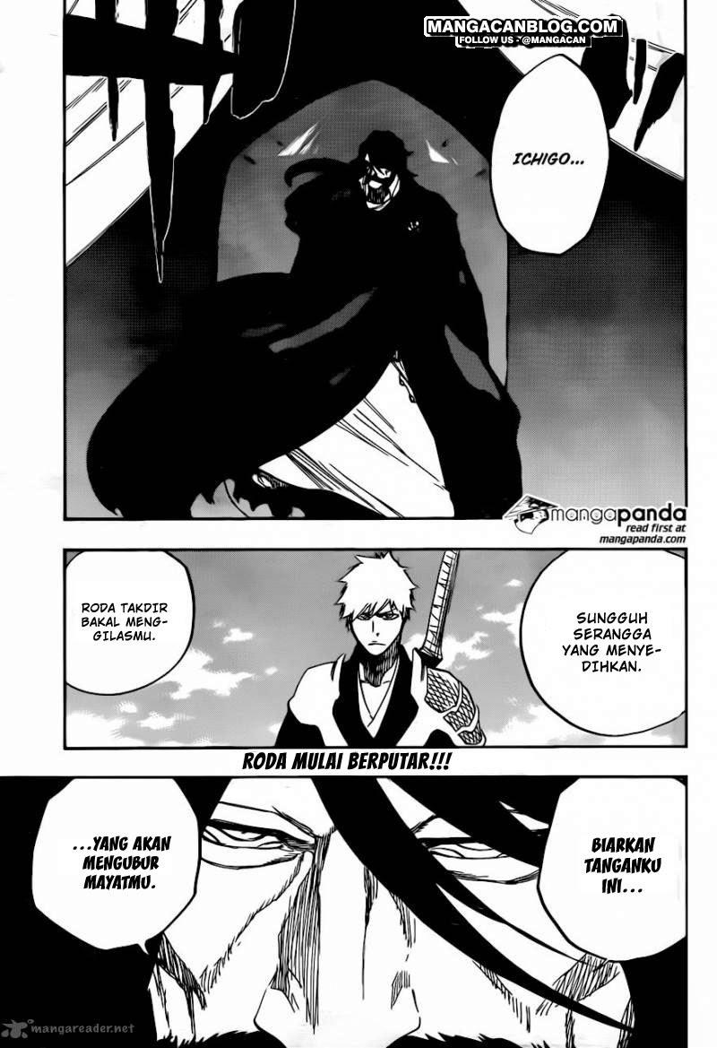 Chapter 613 - halaman 14