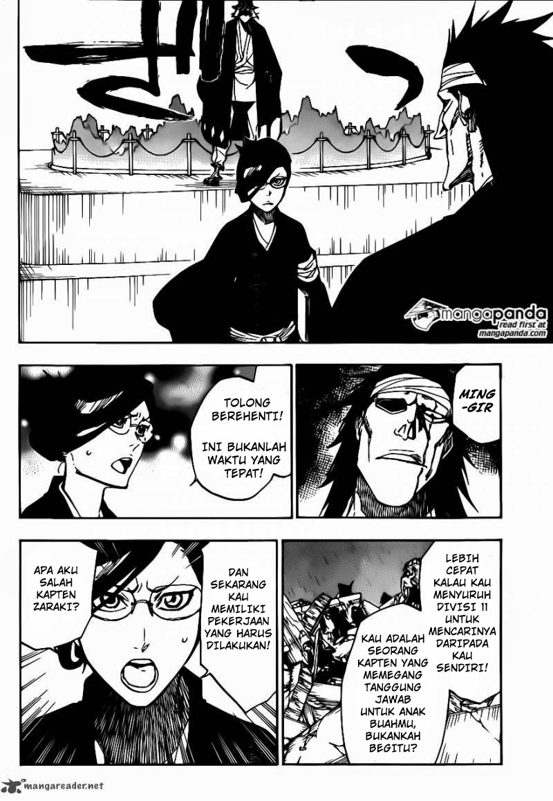 Chapter 613 - halaman 9