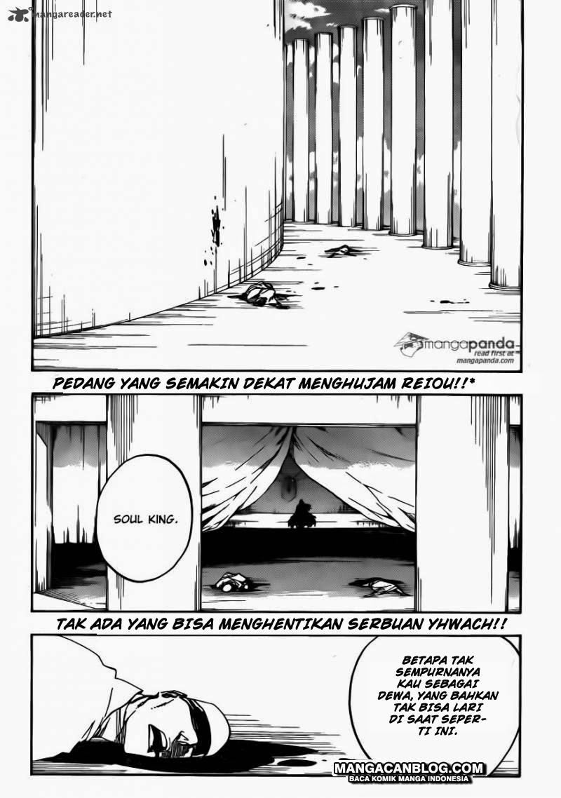 Chapter 612 - halaman 2