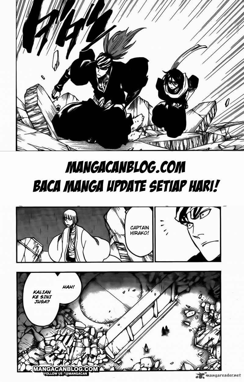 Chapter 612 - halaman 7