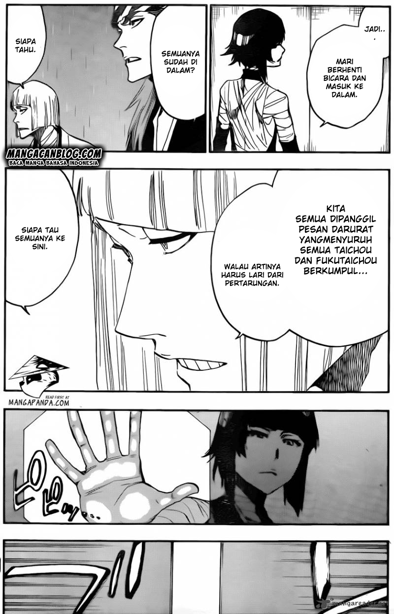 Chapter 612 - halaman 10