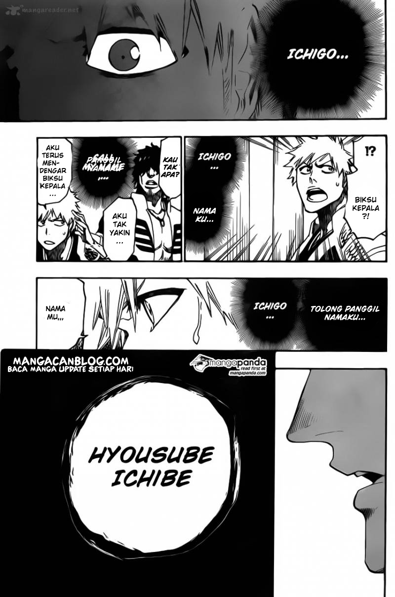 Chapter 611 - halaman 11