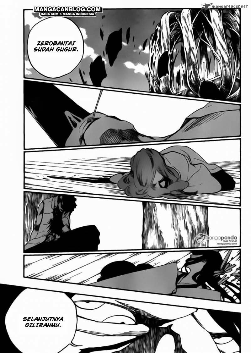 Chapter 611 - halaman 4