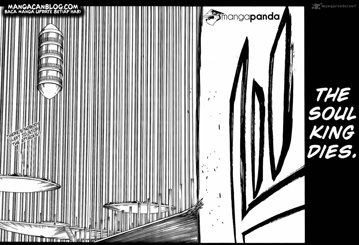 Chapter 611 - halaman 7