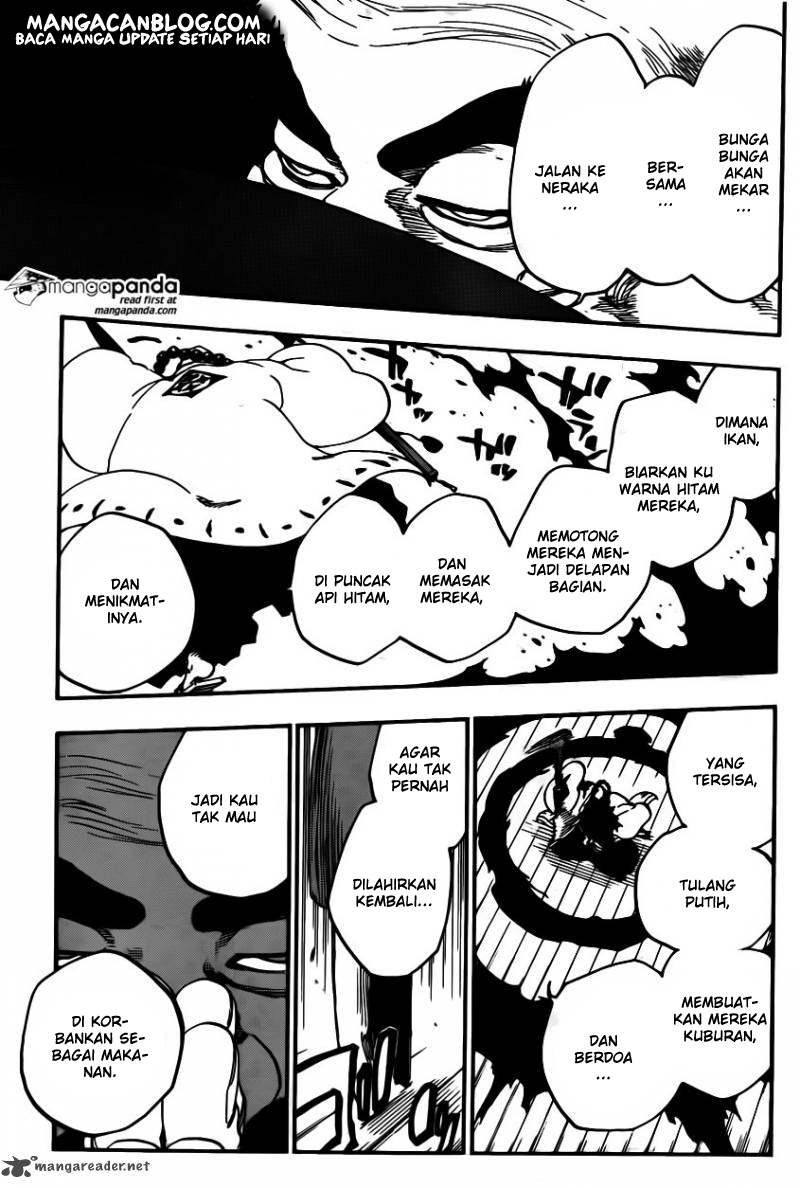 Chapter 610 - halaman 11