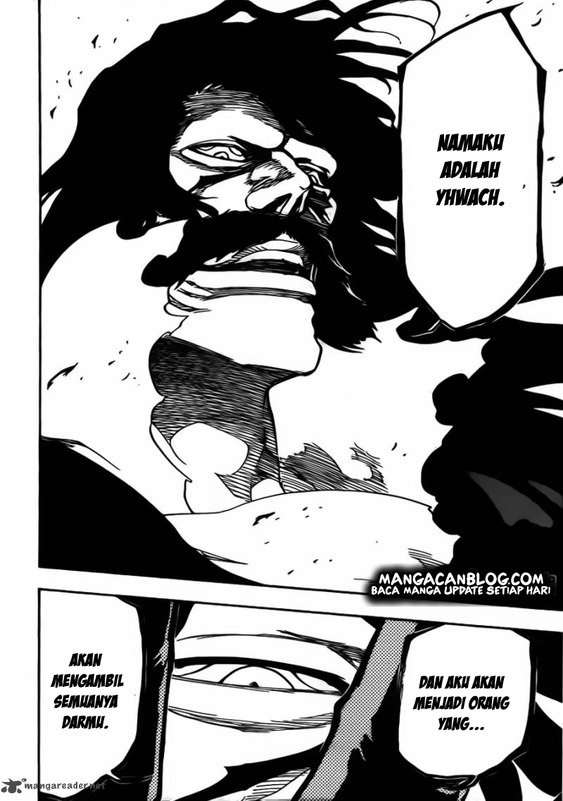 Chapter 610 - halaman 15