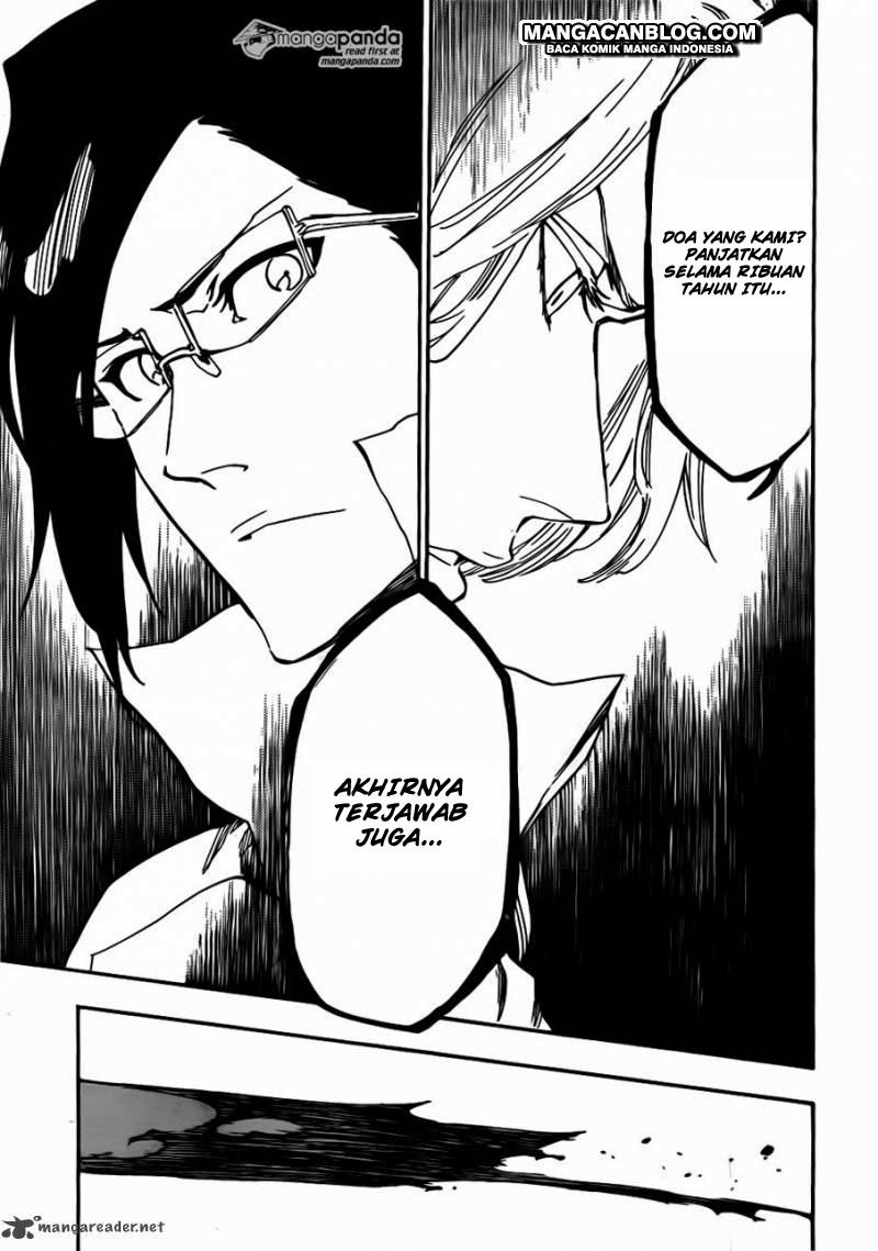 Chapter 610 - halaman 4