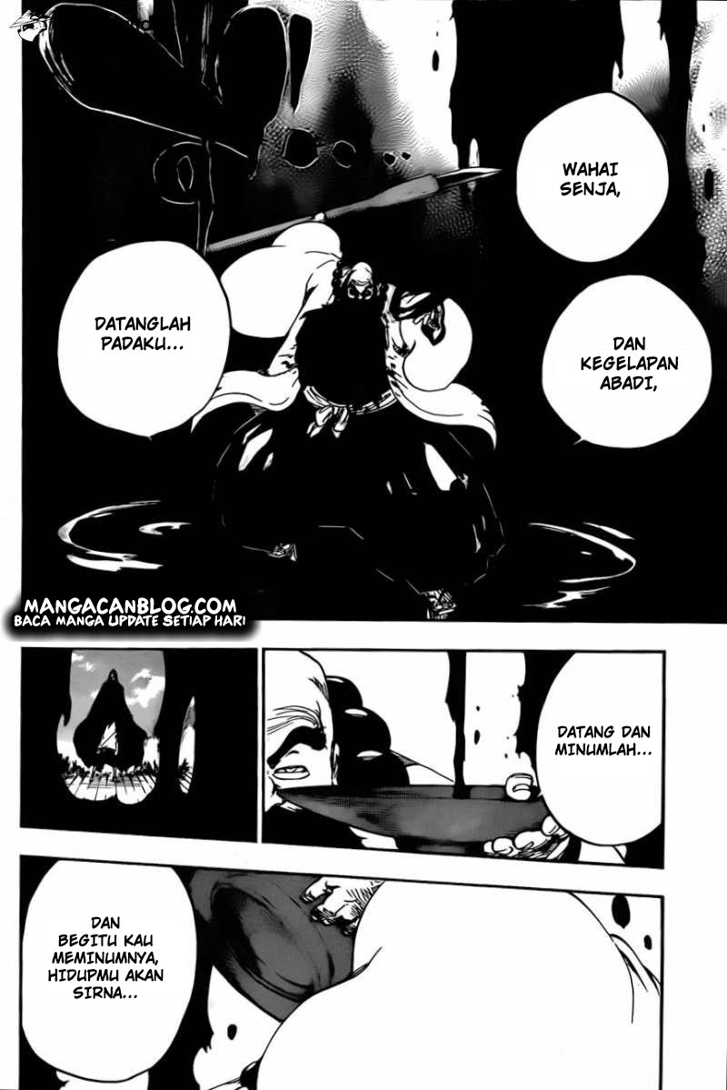 Chapter 610 - halaman 10