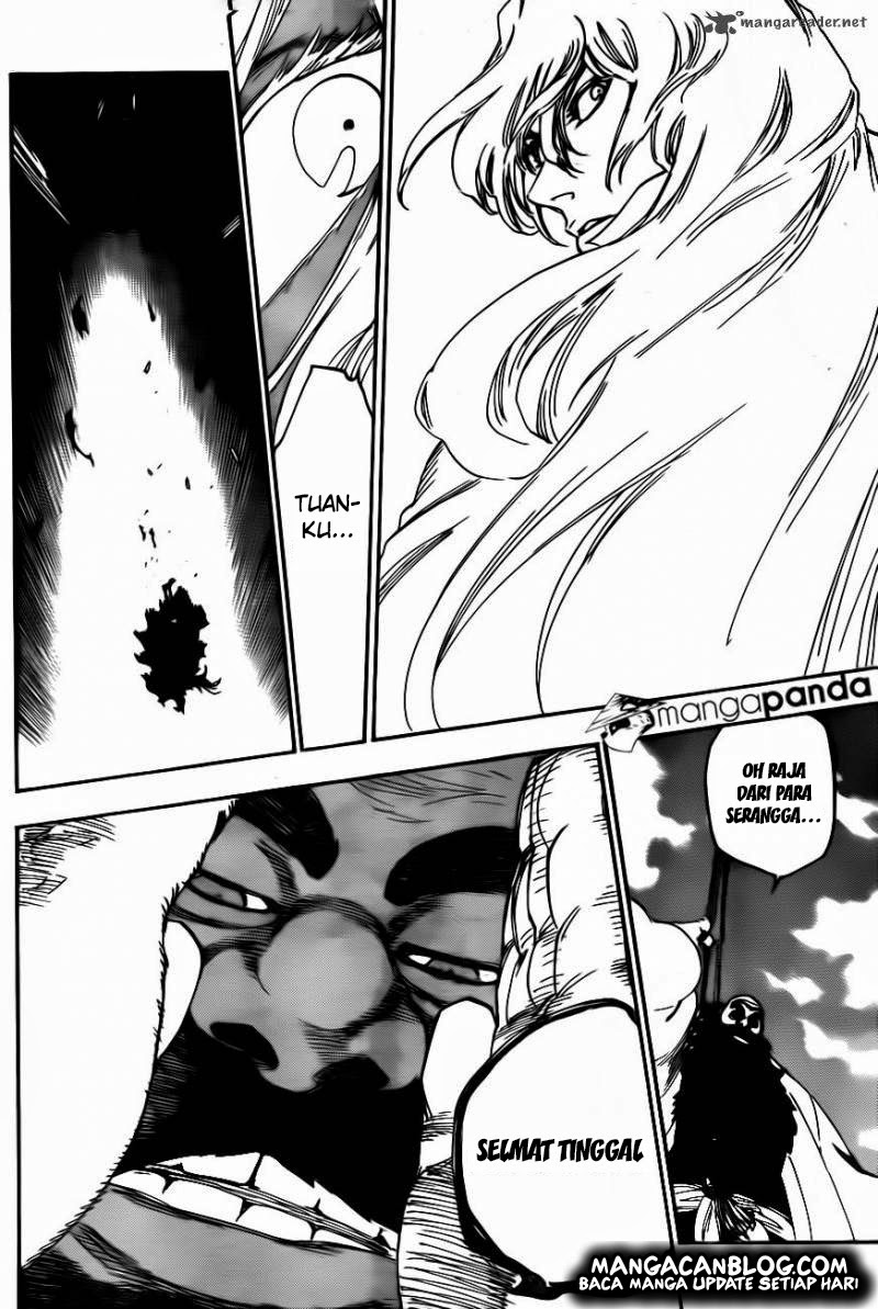 Chapter 609 - halaman 11