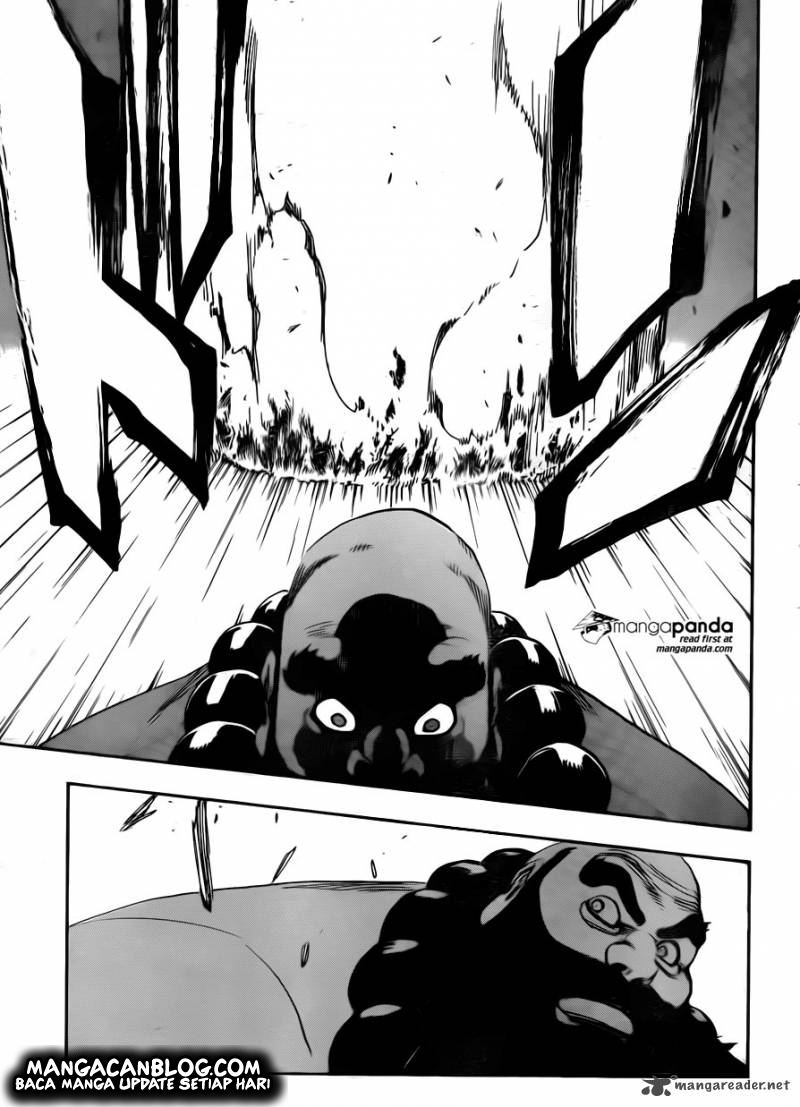 Chapter 609 - halaman 14