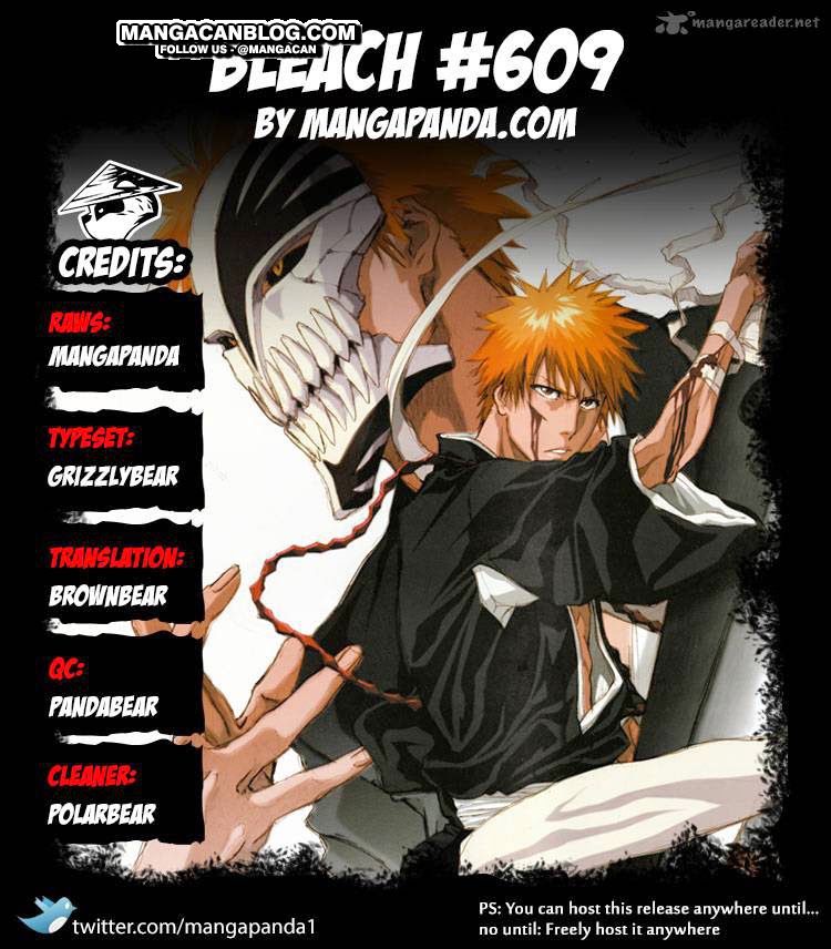 Chapter 609 - halaman 18