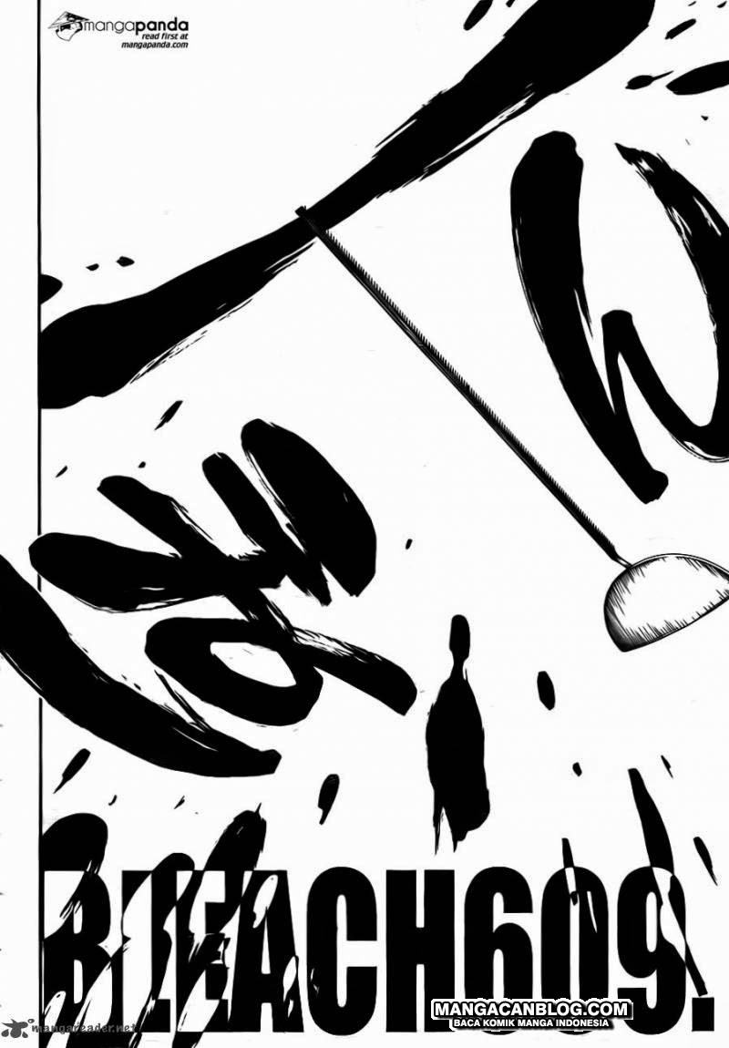 Chapter 609 - halaman 3