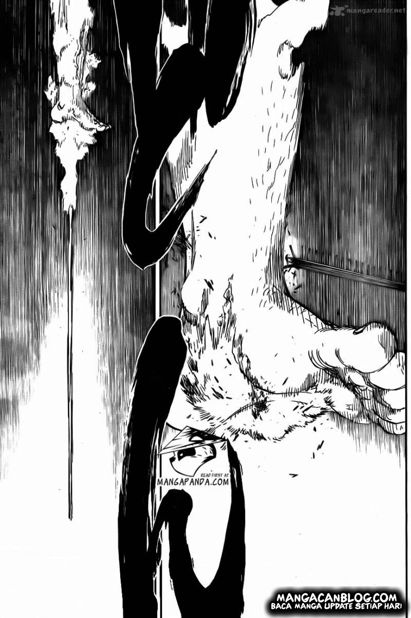 Chapter 609 - halaman 10