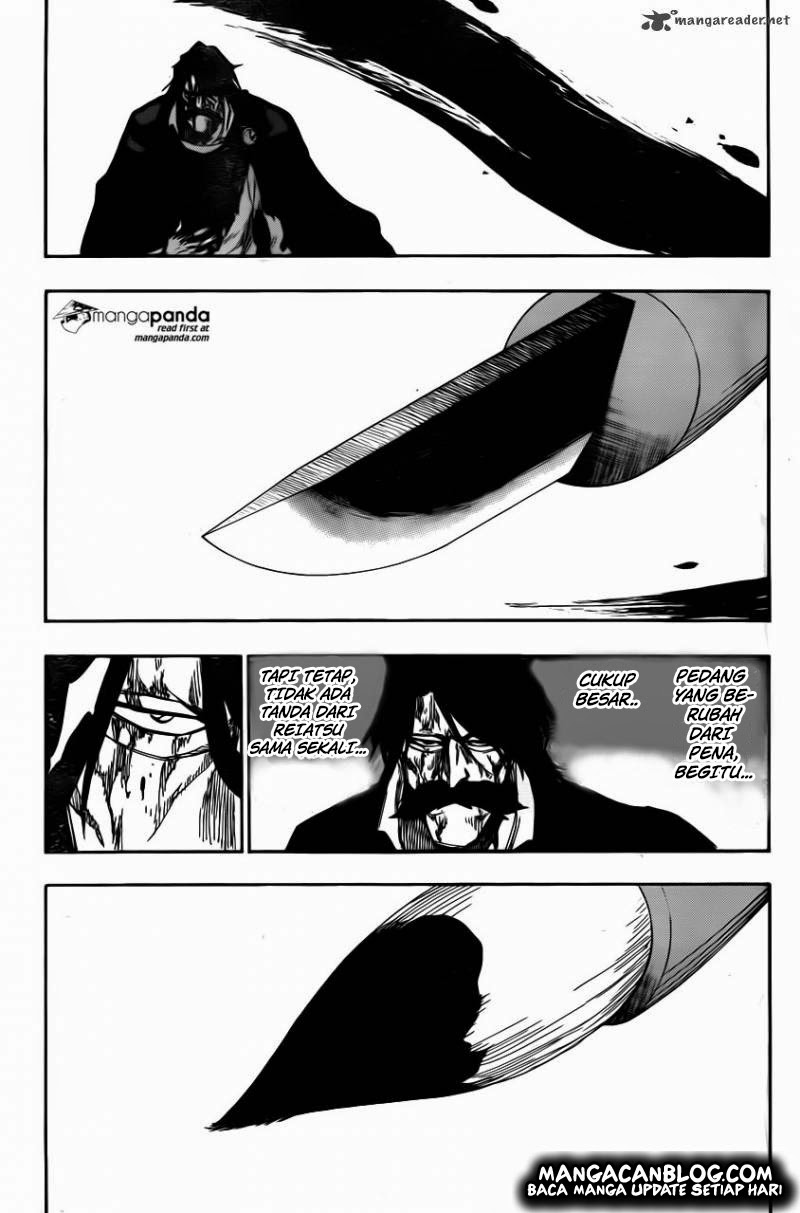 Chapter 608 - halaman 4