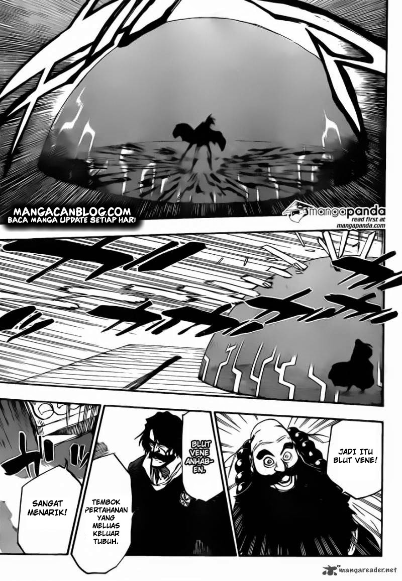 Chapter 607 - halaman 11