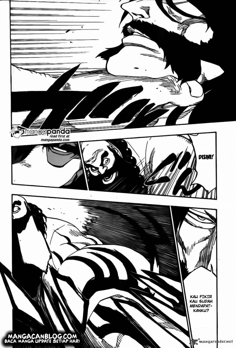 Chapter 607 - halaman 14