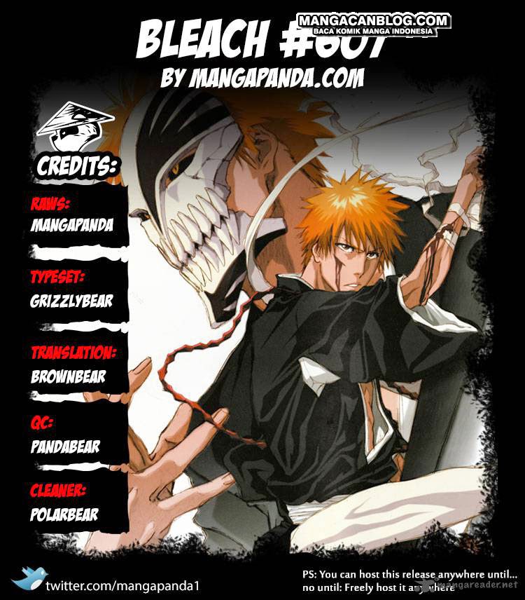Chapter 607 - halaman 19