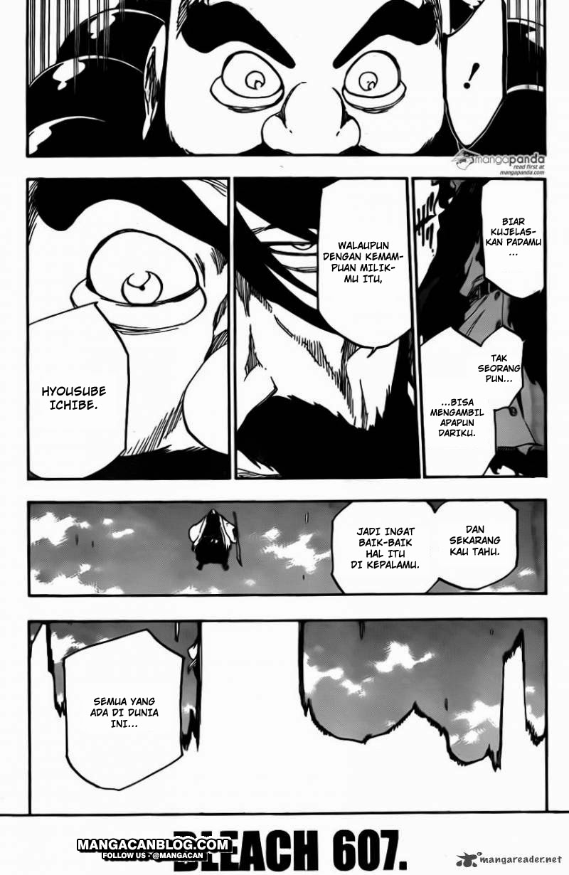 Chapter 607 - halaman 5