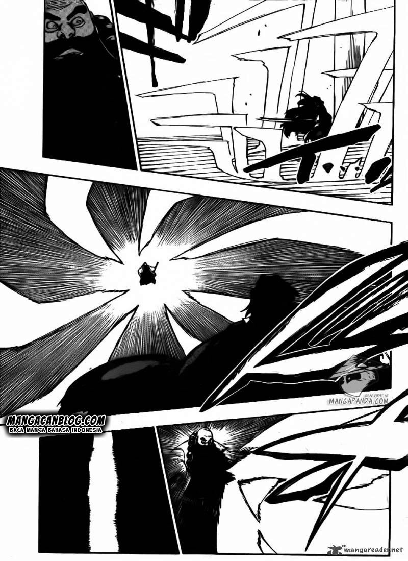 Chapter 607 - halaman 7