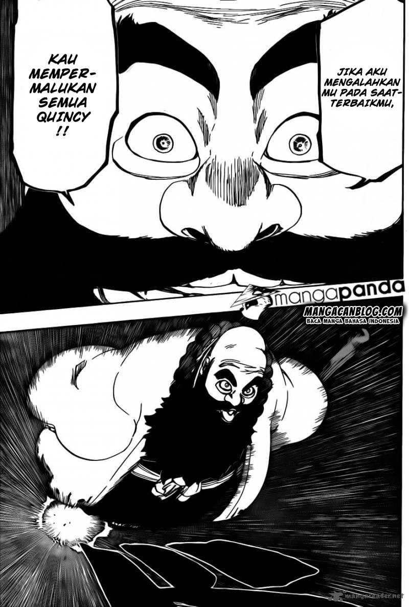 Chapter 607 - halaman 9
