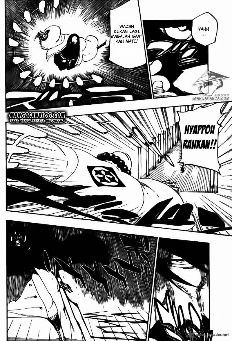Chapter 607 - halaman 10