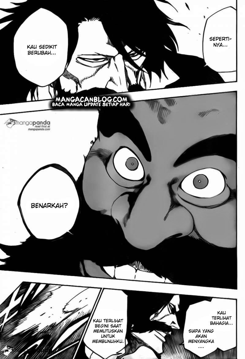 Chapter 606 - halaman 13