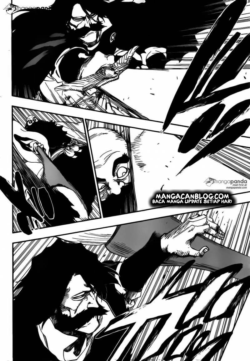 Chapter 606 - halaman 14
