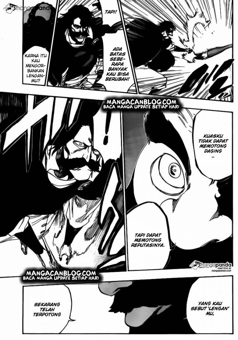 Chapter 606 - halaman 15