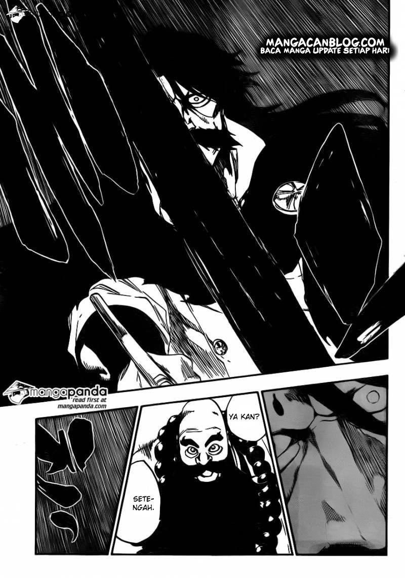 Chapter 606 - halaman 17