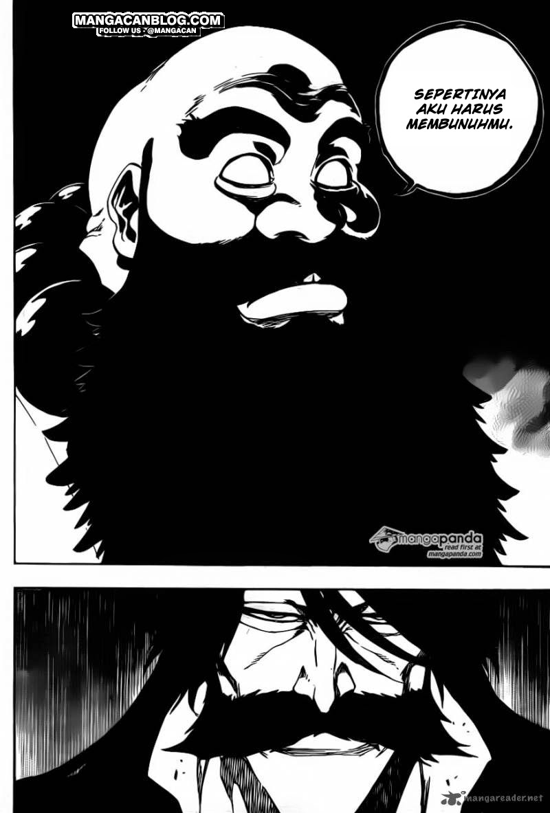 Chapter 606 - halaman 4